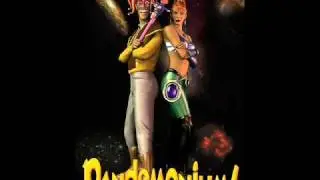 Pandemonium PC-Game OST - Level 4 
