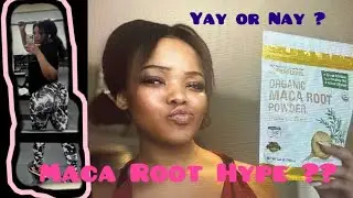 I Tried Maca Root, Whey & Creatine for Glutes (30-Day Transformation) Taobao, unbox with me! 2026 