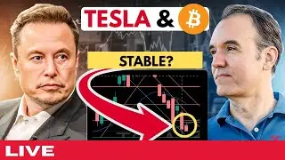 Is Tesla stable?