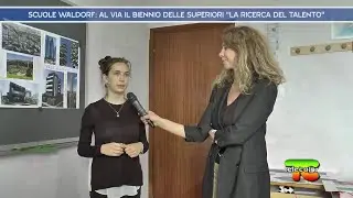 Scuole Waldorf: al via il bienno delle superiori 