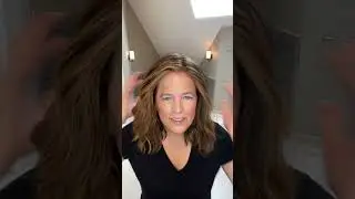 Mini Wig Review - Wavy Day by Raquel Welch in Hazelnut! #shorts
