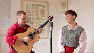 Polly Oliver - Sophie Crawford and George Sansome - Queer Folk