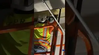 Firestop Mineral Wool Installation, how to calculate compression Head-of-Wall