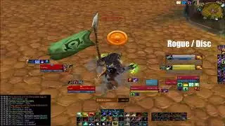 Fäka 11 - Paaps Boomy arena - Balance of Power - 2.4.3 TBC