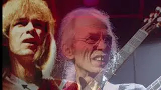 Over The Years 📆 Classic Prog Rock
