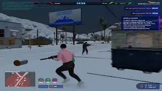 Купил редукс за 1000к и резко все начало регать на @GTA5RP