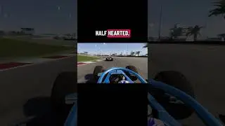 How to be a better driver pt41 #coaching #formula1 #tipsandtricks #racing #simracing #esports
