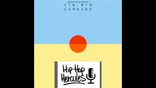 Real Review: Childish Gambino- STN MTN