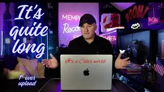 How to start a you tube channel like you have already got a million subscribers!