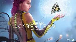 Escape Game : CYBERTEAM