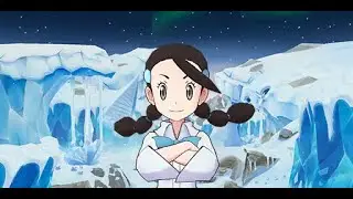 🤝 #25 - Candice - Sync Pair Stories | Pok&eacute;mon Masters EX