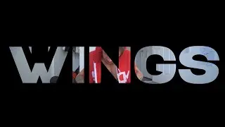 THE LOST ORDER - WINGS (Official Music Video)