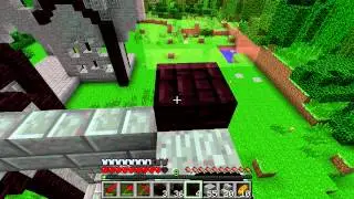 Master Builder at Work (Part 1) Andrakon Plays Technic! S2E5