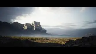 Rebirth: Quixel Trailer Rescore - Original Music & SFX (Edward Blakeley)