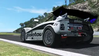 R: Palatov D4 @ Zhejiang | SimRacing-GP.net [rF2]