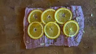 Cooking with Headlands: Kitchen Twine Techniques