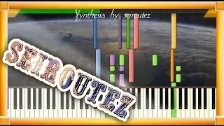 [Synthesia][MIDI] Circus 2