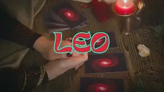 LEO 💫 A Bold New Chapter Will Begin for You by Friday! 😱TAROT TODAY