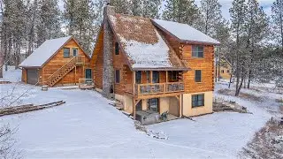 12311 Whitetail Rd - Deadwood, SD