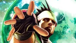 Combofiend vs. The_Rappleross