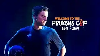 PROXSYS CUP 2018-2019 - VIDEO DESIGN CONCEPT