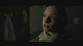 The Dark Pictures Anthology: Little Hope Full Playthrough / Longplay / Walkthrough