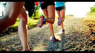 The Jogger (Dick Koomans, recorder quartet)