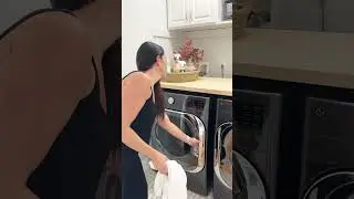 Laundry Hack using Puracy Stain Remover and Laundry Detergent. Use code RACHAEL15OFF for 15% off