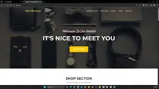 ShopWidget &ndash; Pretvorite bilo koji sajt u online prodavnicu