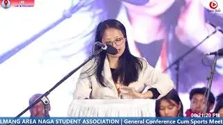 Mathang Ngazin Khokharum || SANSA | General Conference Cum Sports Meet | 27 Jan. 4 Feb. 2026 |