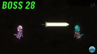 Chained Echoes - Ba&rsquo;Thraz Doppelg&auml;nger Boss