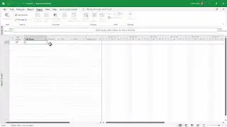 M3L2 MS Project: ручное и автоматическое планирование задач
