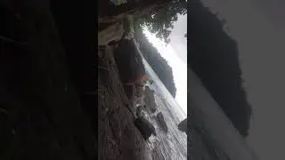 Pantai teluk mandeh kecamatan pecicir selatan sumatera barat