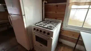 Algonquin Park Brent big ranger cabin with 4 bedrooms