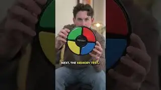I amTested 