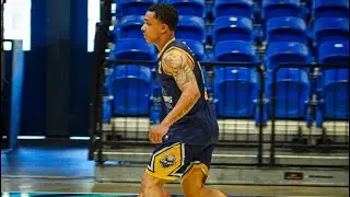 Juan Medina llega a los Capitalinos ⚜️