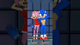 Sonic Coffin Dance Meme
