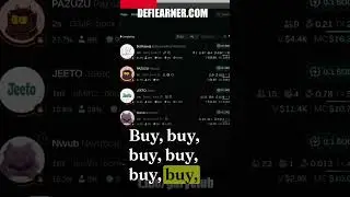 134% Returns in Days!