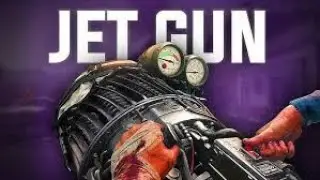 HOW TO BUILD THE JET GUN WONDER WEAPON (NO BS TIMEWASTING)