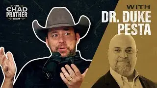 Restoring Free Speech in College | Guest: Dr. Duke Pesta | Ep 81