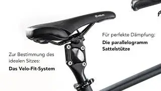 Das MTB S11 von Shiftbike
