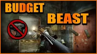 STOP Using Pistols To Budget Run In Escape From Tarkov