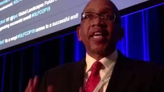 Prince Seeiso Bereng Seeiso on landscapes and Lesotho