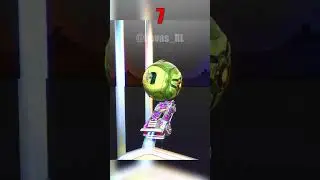 Goal O Meter PINCH Challenge COMPLETED! 🔥 (Rocket League)