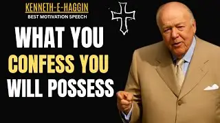 CHANGE YOUR WORDS &mdash; CHANGE YOUR WORLD | THE POWER OF CONFESSION | Kenneth E.Hagin!