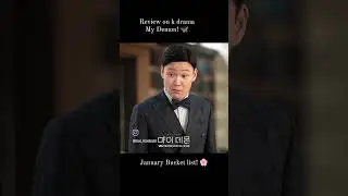 Honest Review on K Drama My Demon! #kdrama #kdramalovers #kdramashorts