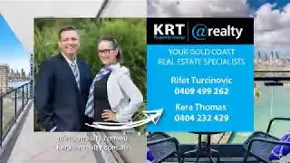 12 Commodore Drive, Paradise Waters - FOR SALE