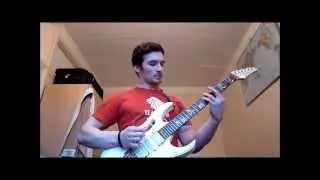 Guitar riffs medley - Album