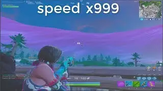 Atlantis Mitro 42 kills but after every kill it gets faster