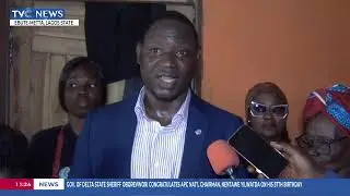Group Encourages Nigerians To Support Less Privileged In Communities